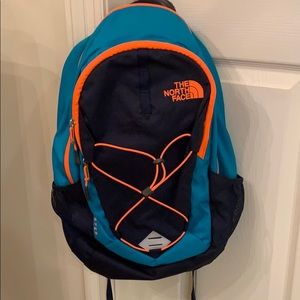 Northface backpack